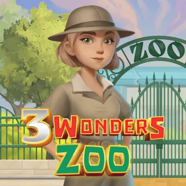 3 Wonders Zoo