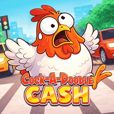 Cock-a-Doodle Cash