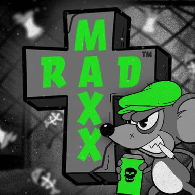 Rad Maxx