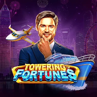 Towering Fortunes